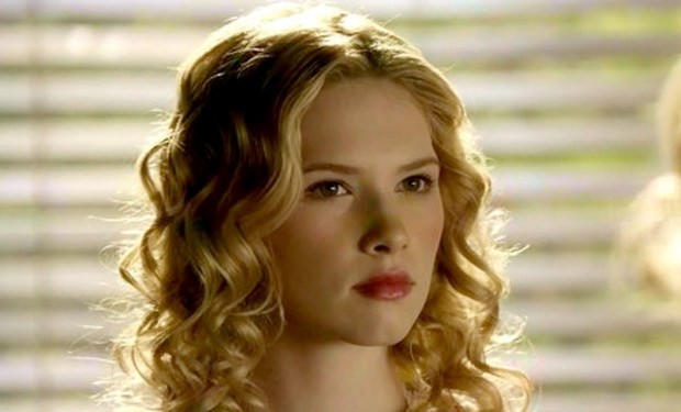 Claudia Lee Fotoğrafı