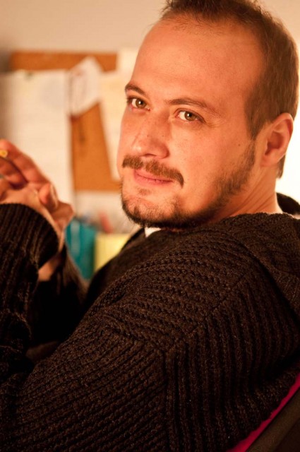 Cüneyt Karadurak Fotoğrafı