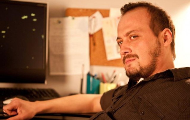 Cüneyt Karadurak fotoğrafı