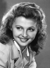 Madeleine Lebeau fotoğrafı