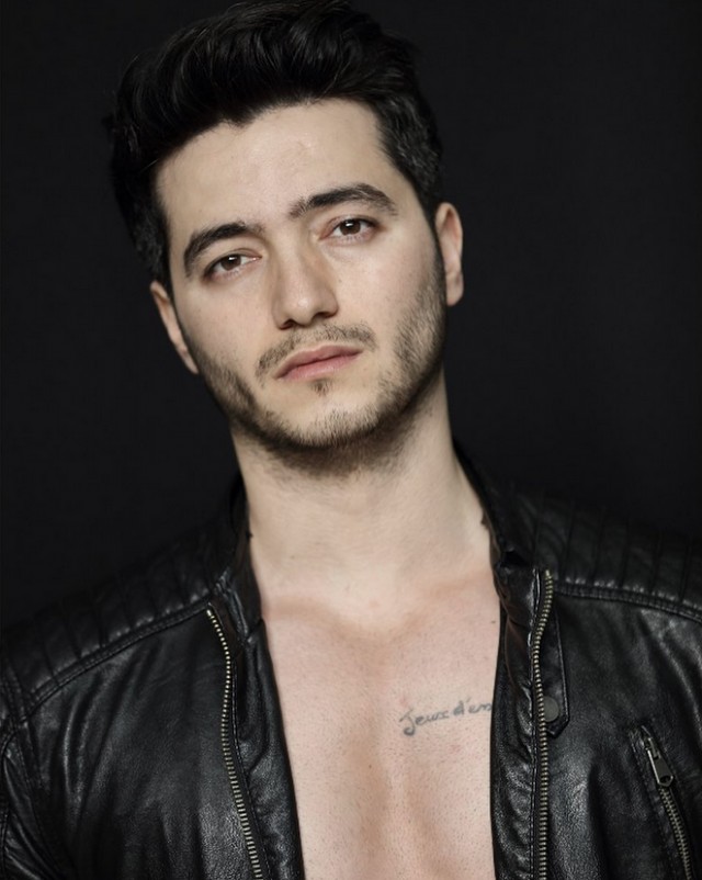 Kubilay Güleçoğlu fotoğrafı