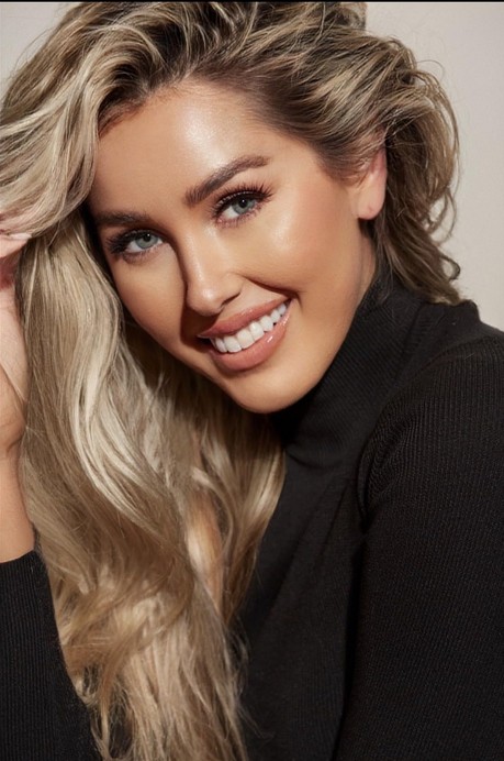 Karlee Eldridge Fotoğrafı