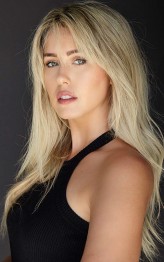 Karlee Eldridge fotoğrafı