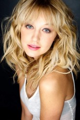 Kate Corbett fotoğrafı