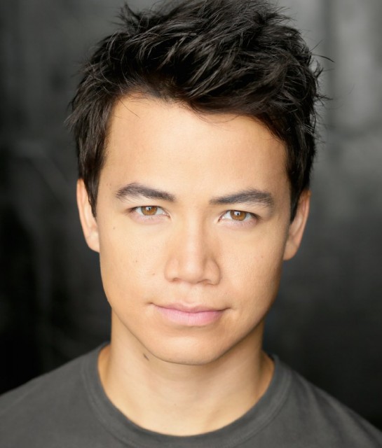 Shannon Kook Fotoğrafı