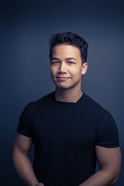 Shannon Kook Fotoğrafı