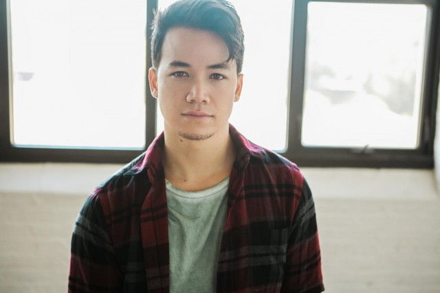 Shannon Kook Fotoğrafı