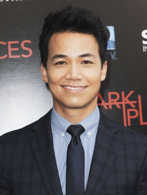 Shannon Kook Fotoğrafı