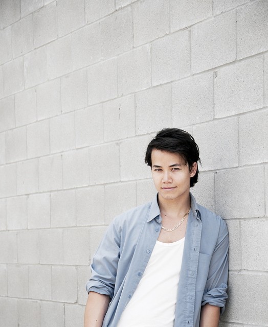 Shannon Kook Fotoğrafı