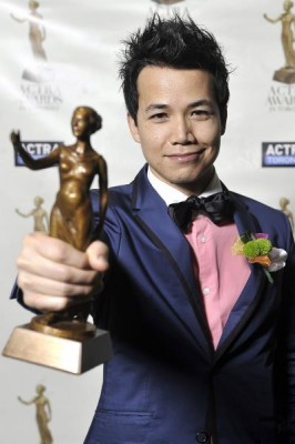 Shannon Kook Fotoğrafı