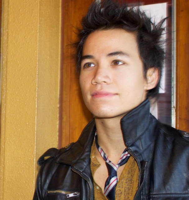 Shannon Kook Fotoğrafı