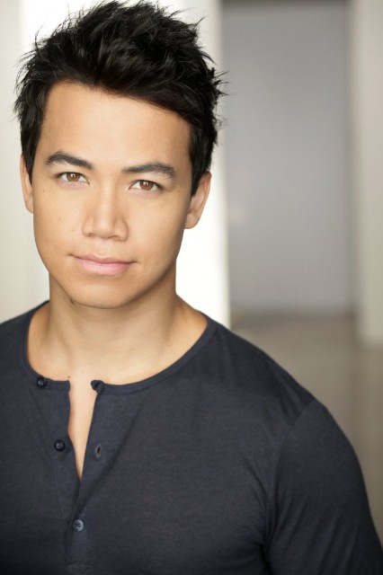 Shannon Kook Fotoğrafı