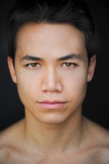 Shannon Kook Fotoğrafı