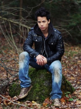 Shannon Kook Fotoğrafı