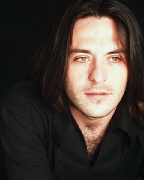 Luran Ahmeti fotoğrafı