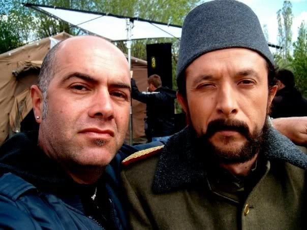 Recep Özgür Dereli fotoğrafı