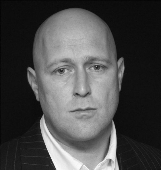 Simon DeSilva fotoğrafı