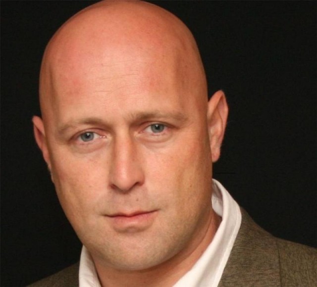 Simon DeSilva fotoğrafı