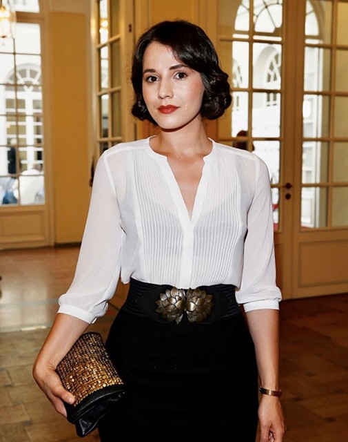 Charlie Murphy fotoğrafı