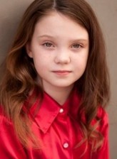 Kennedy Brice fotoğrafı