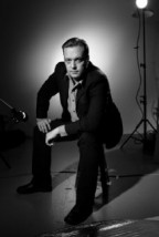 Steven Wiig fotoğrafı