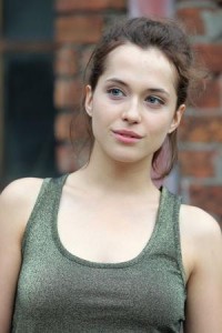 Barbara Hetmanska fotoğrafı