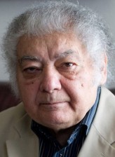 Sándor Csoóri fotoğrafı