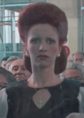 Valérie Jodorowsky fotoğrafı