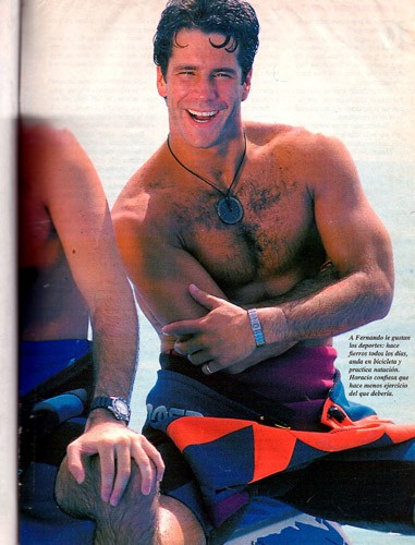 Fernando Carrillo fotoğrafı