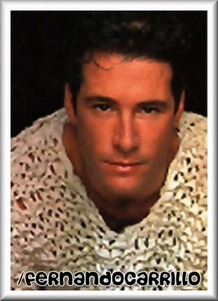 Fernando Carrillo fotoğrafı