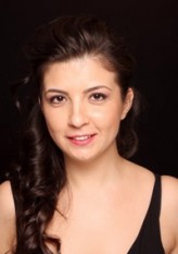 Serpil Goral fotoğrafı