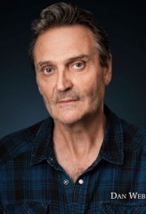 Dan Weber fotoğrafı