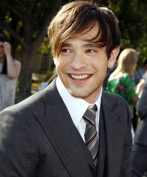 Charlie Cox Fotoğrafı