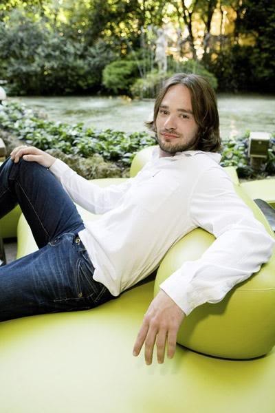 Charlie Cox Fotoğrafı