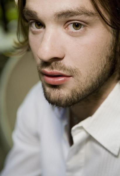 Charlie Cox Fotoğrafı