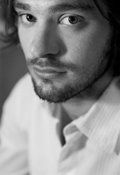 Charlie Cox Fotoğrafı