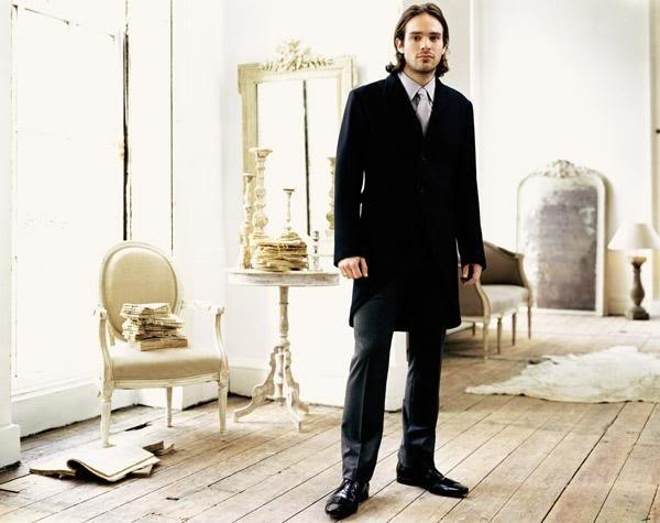 Charlie Cox Fotoğrafı