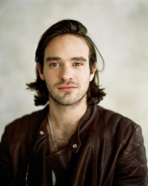 Charlie Cox Fotoğrafı