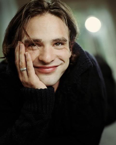 Charlie Cox Fotoğrafı