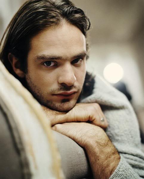 Charlie Cox Fotoğrafı