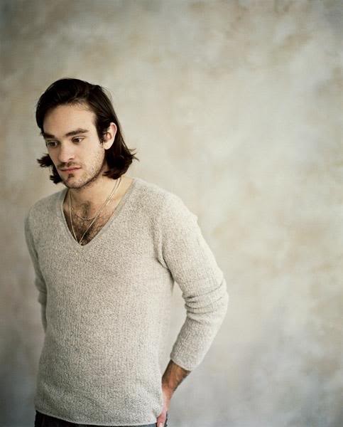 Charlie Cox Fotoğrafı
