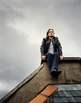 Charlie Cox Fotoğrafı