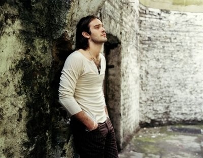 Charlie Cox fotoğrafı