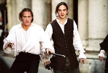 Charlie Cox Fotoğrafı