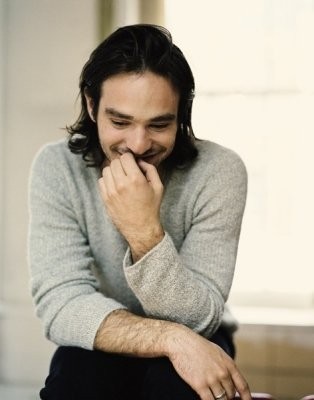 Charlie Cox Fotoğrafı