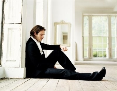 Charlie Cox Fotoğrafı