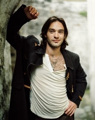 Charlie Cox Fotoğrafı