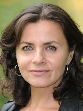 Naomi Krauss fotoğrafı