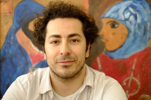 Özgür Çankaya fotoğrafı