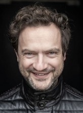 Nicolai Tegeler	 fotoğrafı